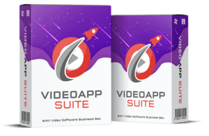 video app suite review