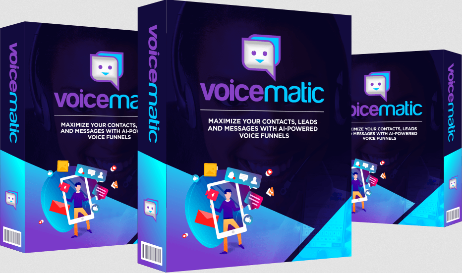 voicematic review